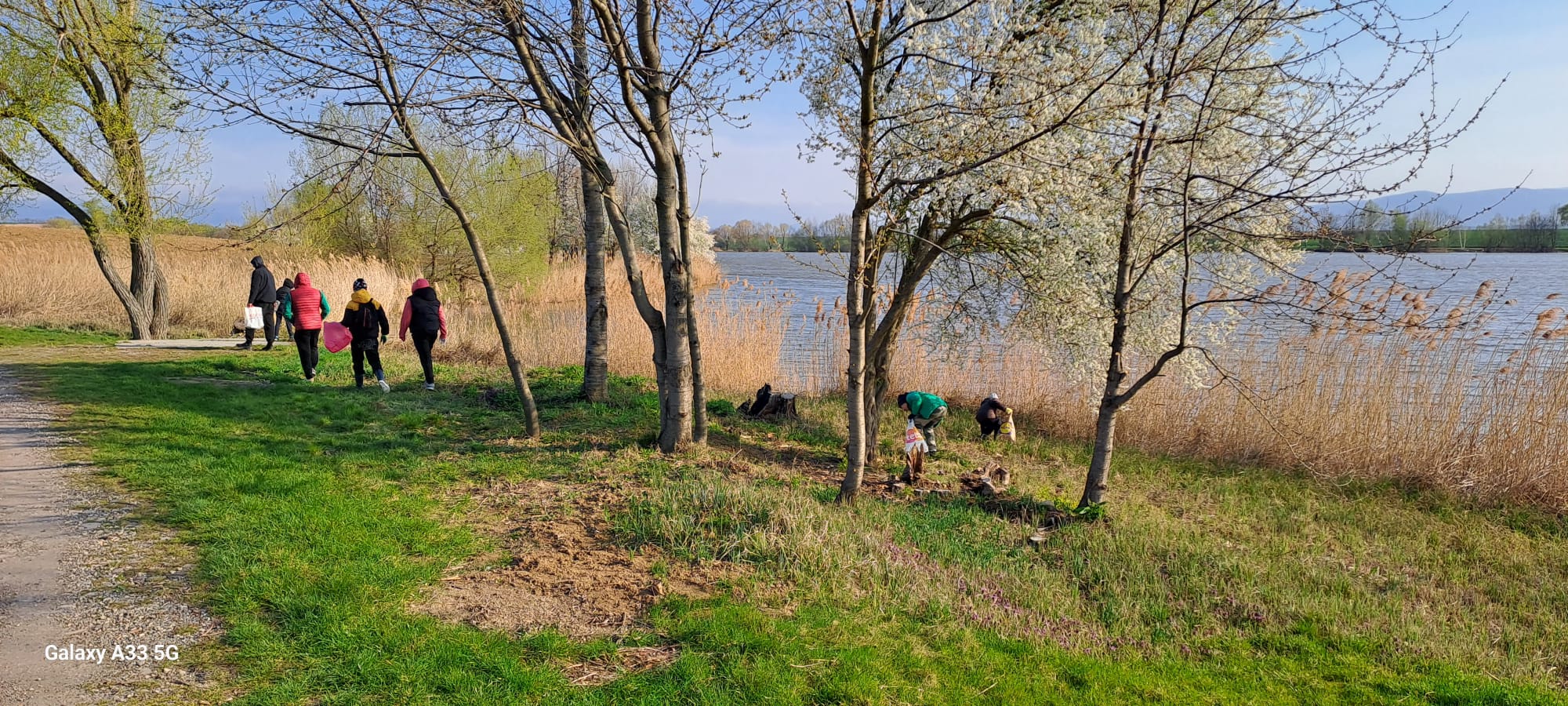 Detská brigáda 28.3.2026